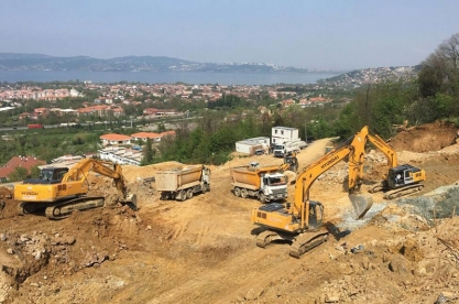 Karaçam İnşaat