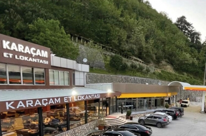 Karaçam Et Lokantası