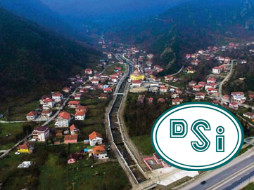 Devlet Su İşleri
